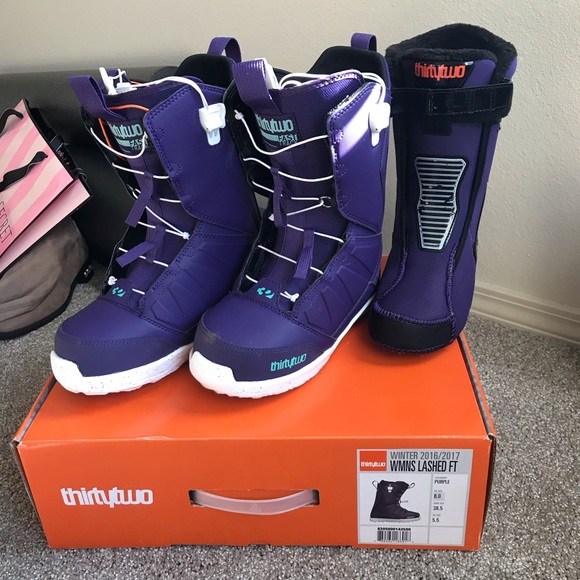 32s snowboard boots